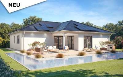 A+ EFH inkl. ca. 870 qm Grundstück in 18196 Kavelstorf