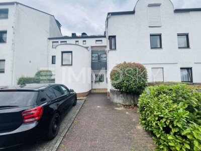 ** 2 in 1! 6 ZKB in Obertshausen inkl. Stellplatz **