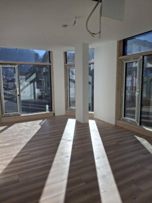 Bad Ischl: 2 Zimmer Wohnung - Erstbezug - Top 14