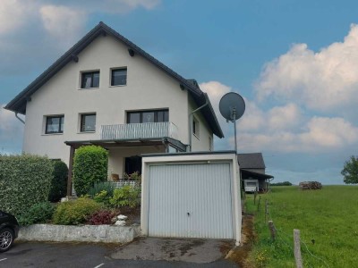 Entdecke die Möglichkeiten - 3 Wohneinheiten und Lagermöglichkeit in Lohmar OT Mailahn