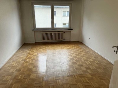 Eine nette Wohnung! Mit Balkon! Zur Selbstnutzung oder zur Vermietung!