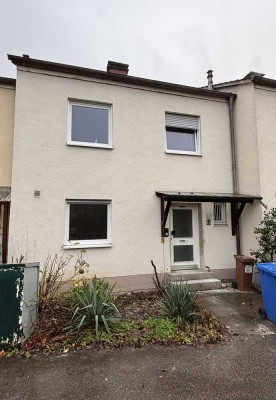 Reihenhaus mit 3,5 Zimmern in Donauwörth/Parkstadt