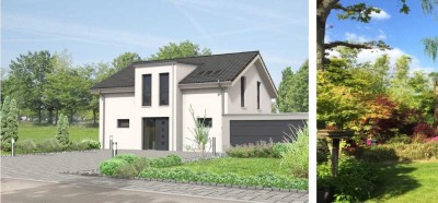 Bien-Zenker: Ihr individuelles Traumhaus in Karstädt