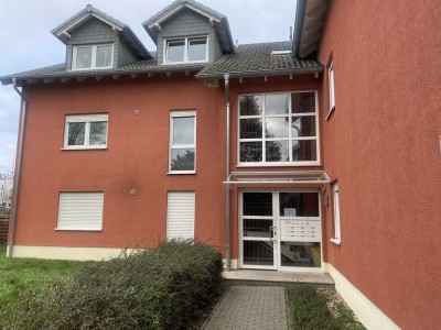 Pluwigerstr. 20, sofort frei, 4ZKB,EG mit Balkon, Einzelgarage, Eigentümerverkauf provisionsfrei!