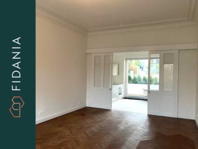 Maisonettewohnung am Alsterlauf – Großzügig, modern und naturnah