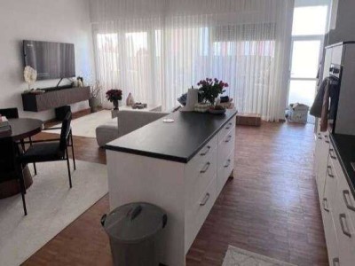 Modern und zentral | stilvolles Apartment im Herzen Roßdorfs