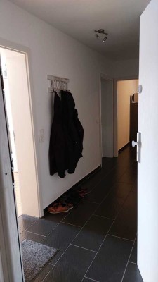 2-Zimmer-DG-Wohnung in Braunschweig