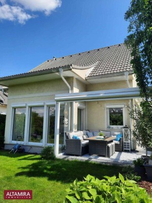 Ruhig und zentral, 4 Zi, sofort beziehbar, Pool