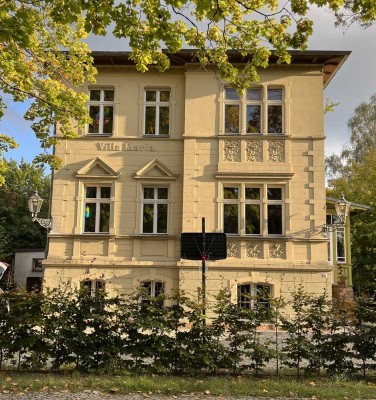 Flexibel: 9 Zimmer oder 7-Zimmer oder 5-Zimmer-Einfamilienhaus