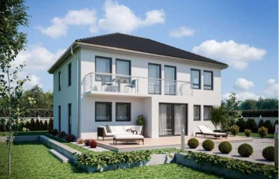 Vorankündigung! Neubau! EFH mit Süd-West-Ausrichtung!