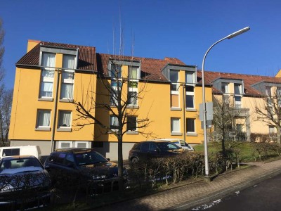 Attraktives 1-Zimmer Apartment, Gaußstraße 77 - Modernisiert, zentral gelegen, auf Wunsch möbliert