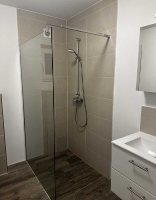 2-Zimmer Neubauwohnung