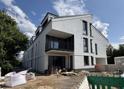 Gut geschnitten 2-Zimmer-Wohnung! Perfekt für Singles oder Paare.