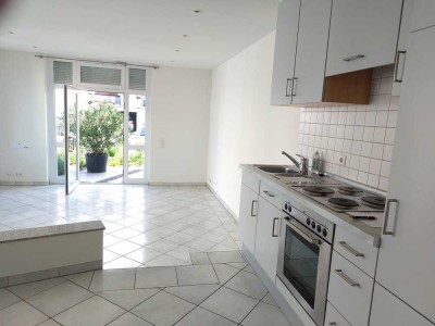 Ansprechende 1 Zimmerwohnung in einem Ortsteil von Friedrichshafen