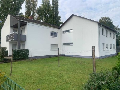3-4-Zimmer Erd- & Obergeschosswohnungen mit Stellplatz in Weißenthurm