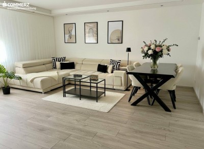 Elegante Anlegerwohnung