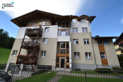 Geförderte 3-Zimmerwohnung mit Balkon und Tiefgaragenplatz hohe Wohnbeihilfe möglich