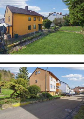 Ein idyllisches zu Hause für Gartenliebhaber** DG Single Wohnung**