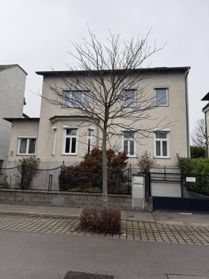 Ein seltenes Juwel in Bestlage von Mödling