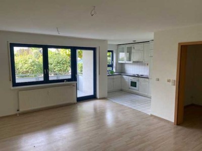 2-Zimmer SENIORENWOHNUNG, behindertengerecht, in Bad Wimpfen mit 60 m² Wohnfläche