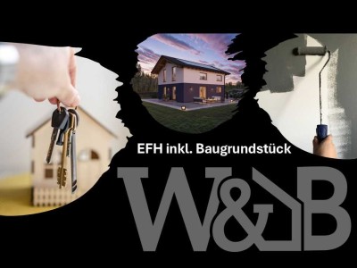 Dein Zuhause, so individuell wie du.