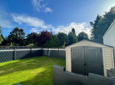 Attraktive 2-Zimmer Eigentumswohnung in Essen Stoppenberg