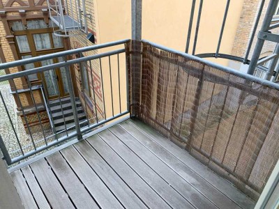 Modernes 1-Zimmer-Apartment in beliebter Wohnlage