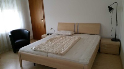 neuwertige 1-Zimmer-EG-Wohnung mit Einbauküche am Markt in Mayen