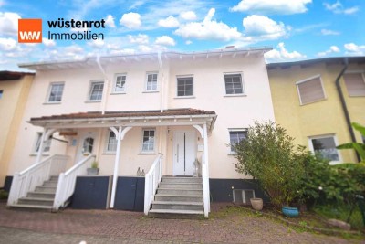 Ein Zuhause für jede Lebensphase: Flexibles Raumwunder in Mainaschaff