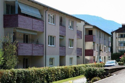2 Zimmer Mietwohnung