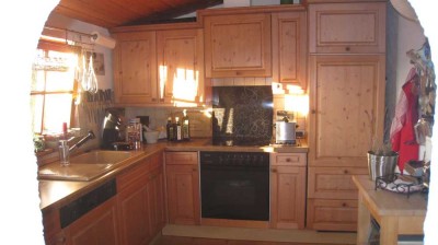 3-Zimmer DG-Wohnung