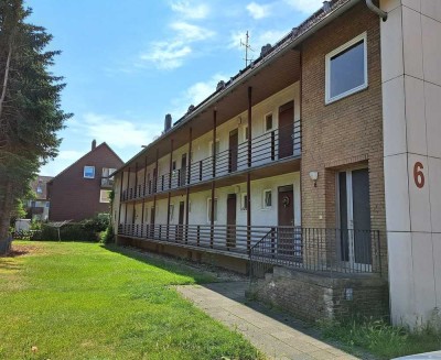 ANFRAGESTOPP!!! Sonnige 2-Zimmerwohnung in BS-Rüningen