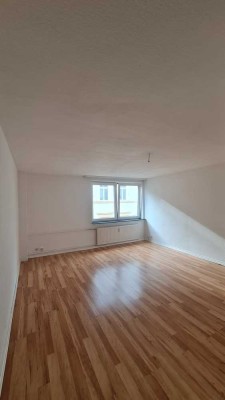 Helle 1-Zimmer-Wohnung in zentraler Lage