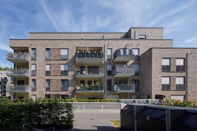 Wohnung in Düsseldorf