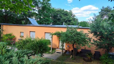 Einfamilienhaus zur vielfäligen Nutzung - provisionsfrei