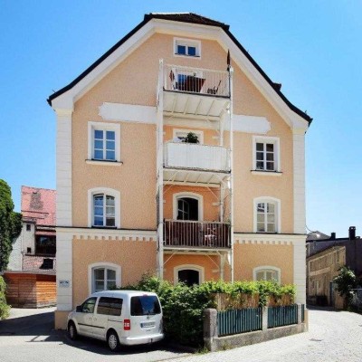 3-Zimmer-Wohnung 1. OG