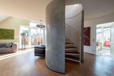 Edles Loft Juwel mit Premium Ausstattung in Toplage