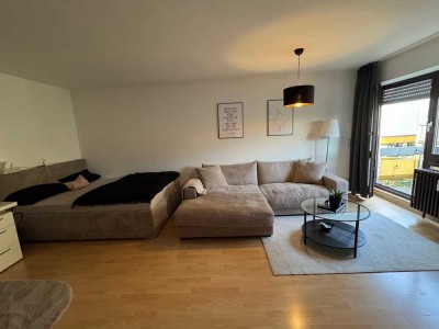 Schöne 1 Zimmer Wohnung in Augsburg