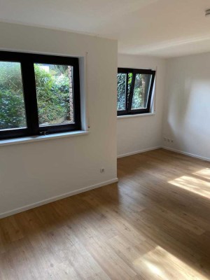 Pendler-Wohnung / Single-Appartement