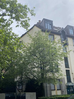Hübsche 2-Zimmer-Wohnung mit Einbauküche in Hilden-Nord