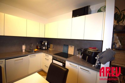 AUSGEZEICHNETE 2-ZIMMERWOHNUNG MIT BALKON IN WELS - TOP 31