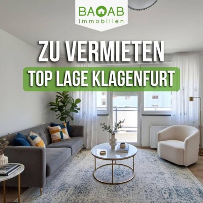 TOP SANIERTE 2-ZIMMER-CITYWOHNUNG MIT BALKON