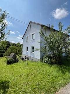 5-Raum-Einfamilienhaus in Reutlingen