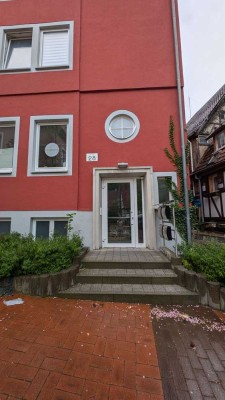 Ansprechende 3,5-Zimmer-Wohnung in Albstadt