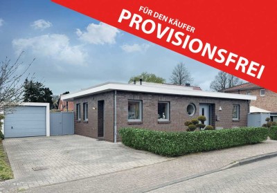 Exklusives und neuwertiges Einfamilienhaus mit gehobener Innenausstattung in Aurich