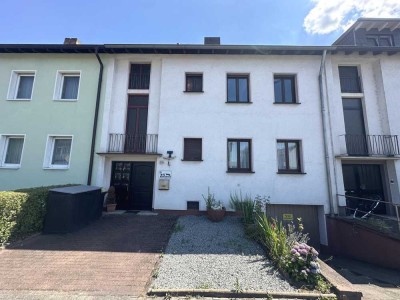 Gepflegtes Zweifamilienhaus in Dillingen