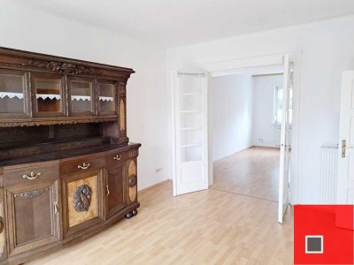 Erkertraum - Geräumige Zweiraumwohnung in der beliebten Kniepervorstadt!!
