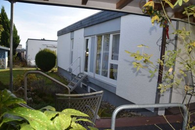 Einfamilienhaus mit 4 Zimmern in Herrenberg - Oberjesingen