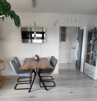 Schöne 2-Zimmer Wohnung in Senden zu verkaufen