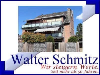 Zwei Zimmer zum Verlieben.